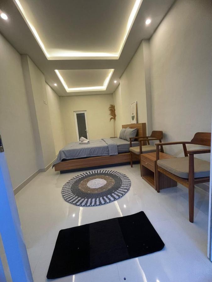 My Lodge Bedugul מראה חיצוני תמונה