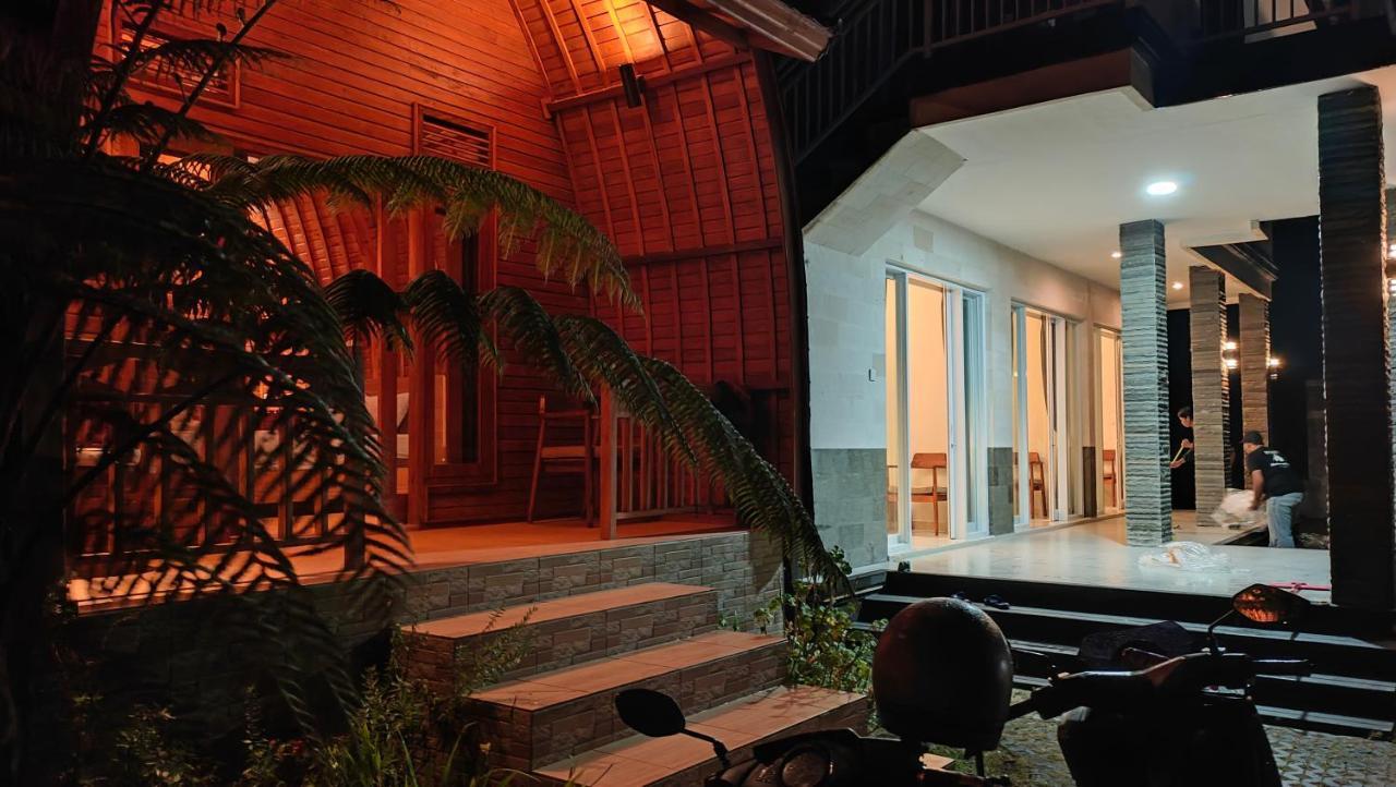 My Lodge Bedugul מראה חיצוני תמונה